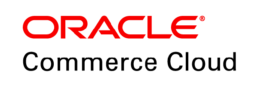 Oracle Commerce Cloud Logo